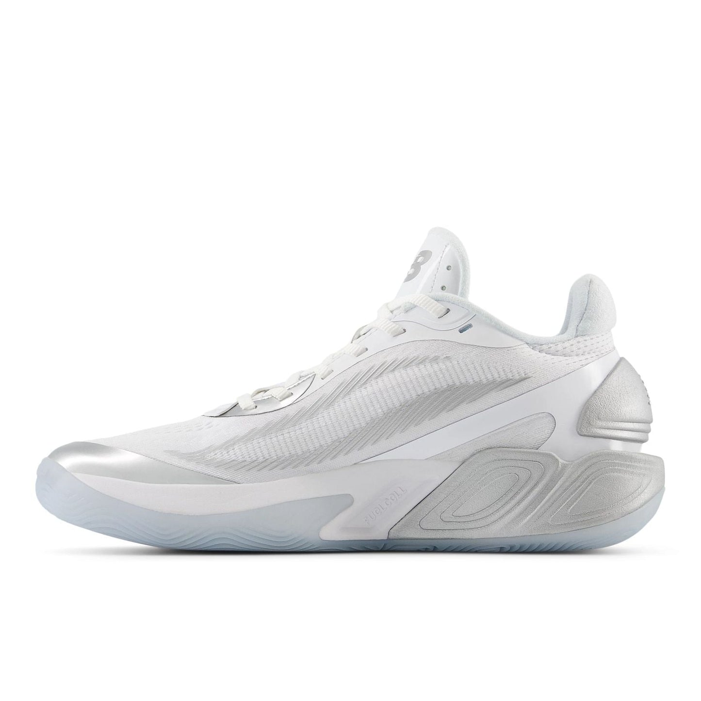 New Balance Men's TWO WXY V5 Basketball Shoe