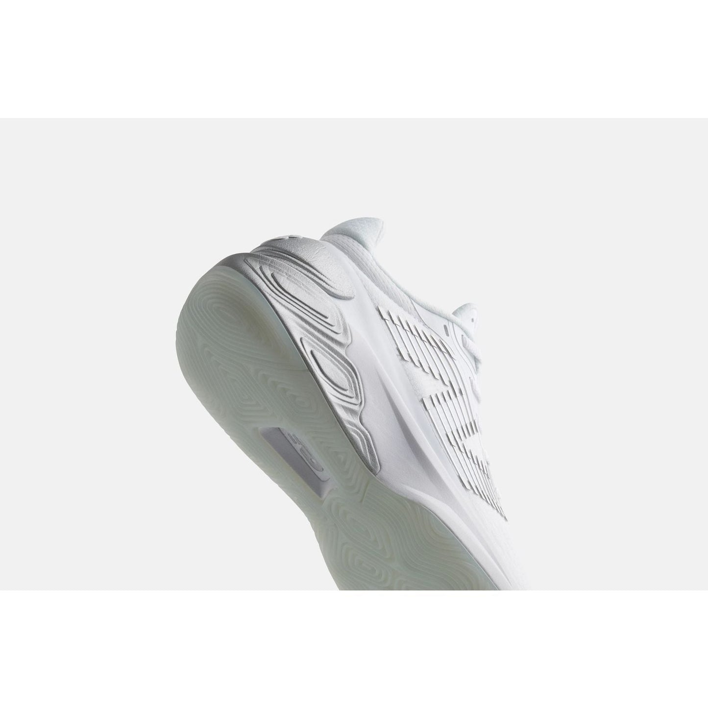 New Balance Men's TWO WXY V5 Basketball Shoe