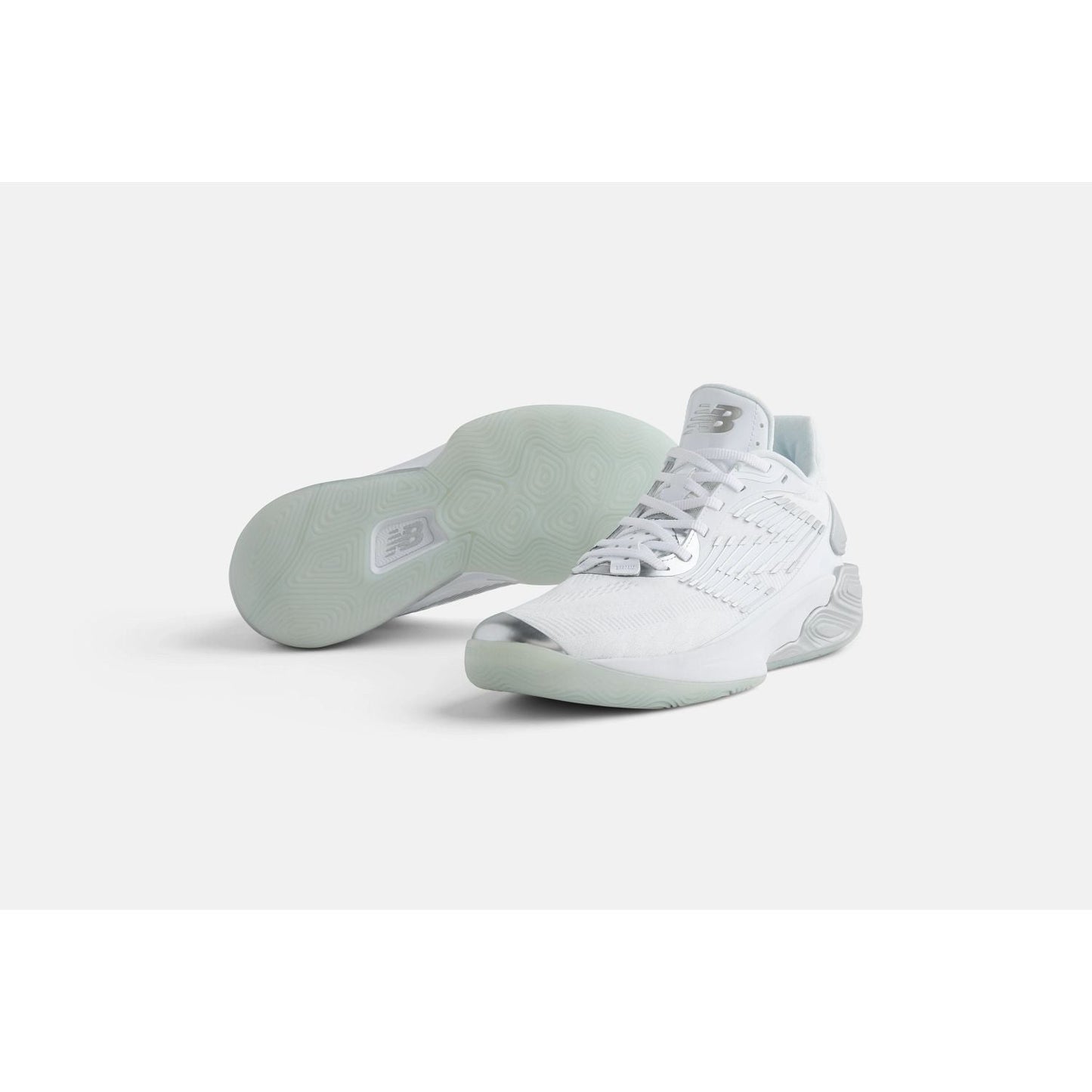 New Balance Men's TWO WXY V5 Basketball Shoe