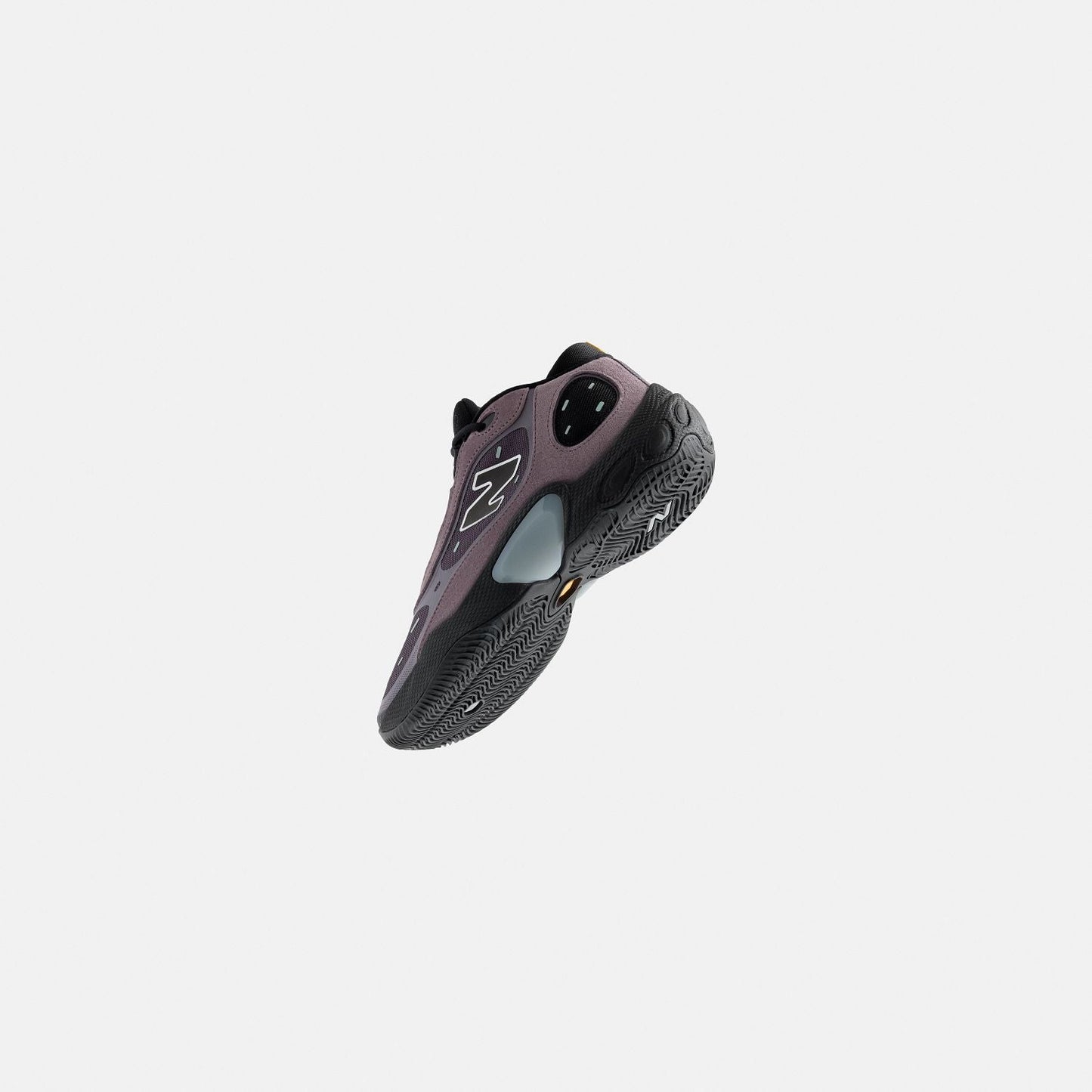 New Balance Men's Fresh Foam BB V3 Basketball Shoe
