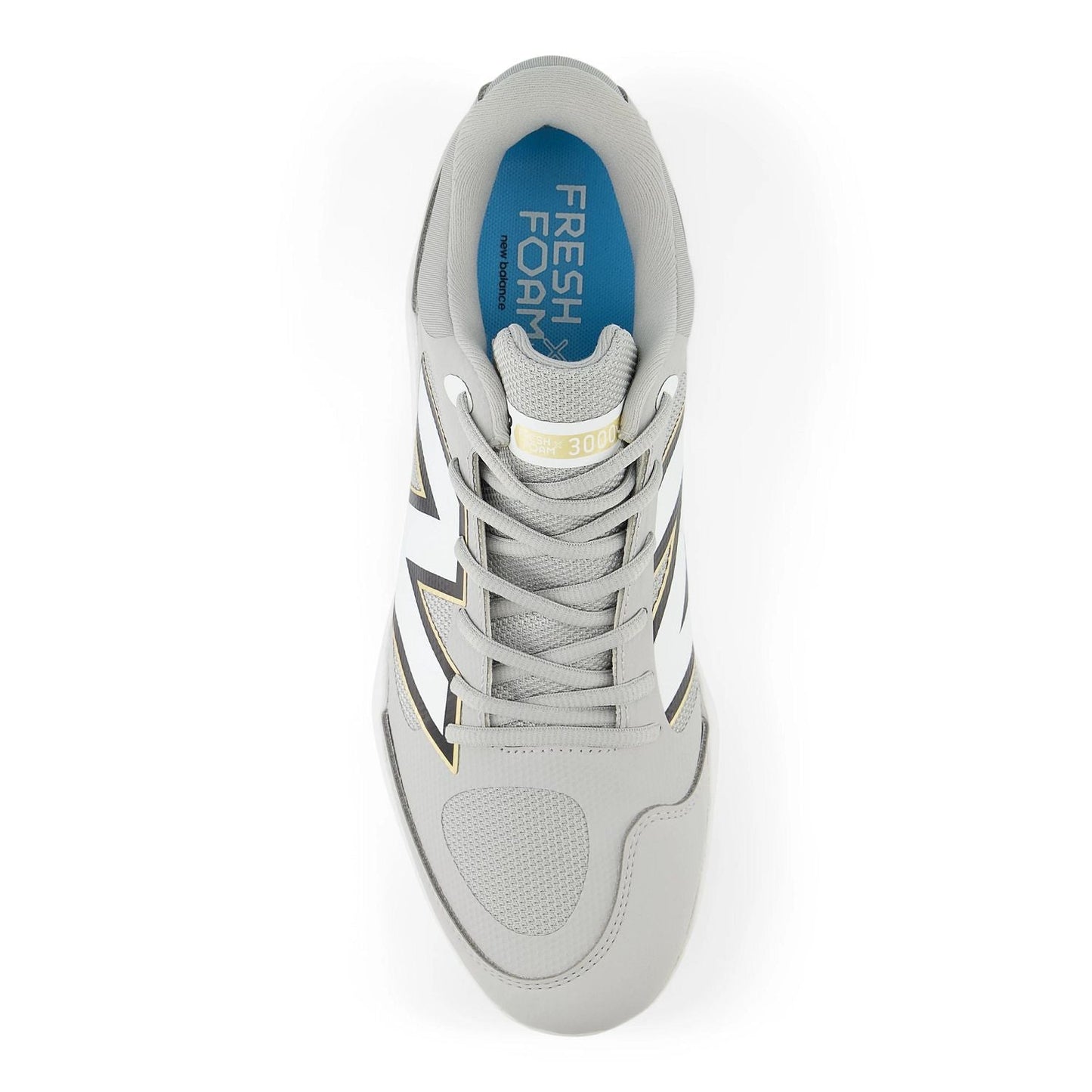 New Balance Men's 3000v7 Baseball Cleats