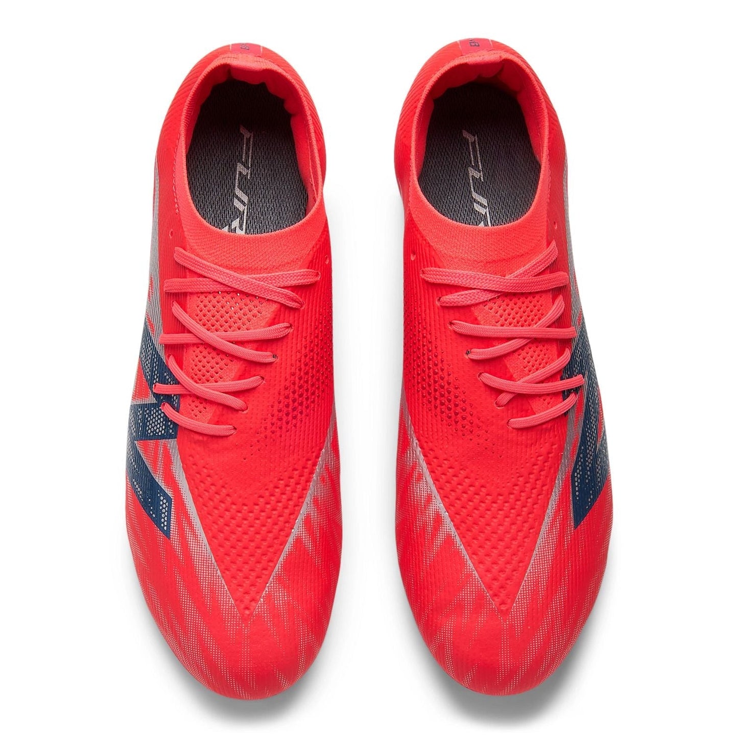 New Balance Adult Furon Elite Firm Ground V8 Soccer Cleats