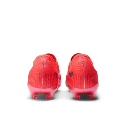 New Balance Adult Furon Elite Firm Ground V8 Soccer Cleats