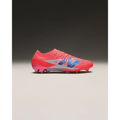 New Balance Adult Furon Elite Firm Ground V8 Soccer Cleats