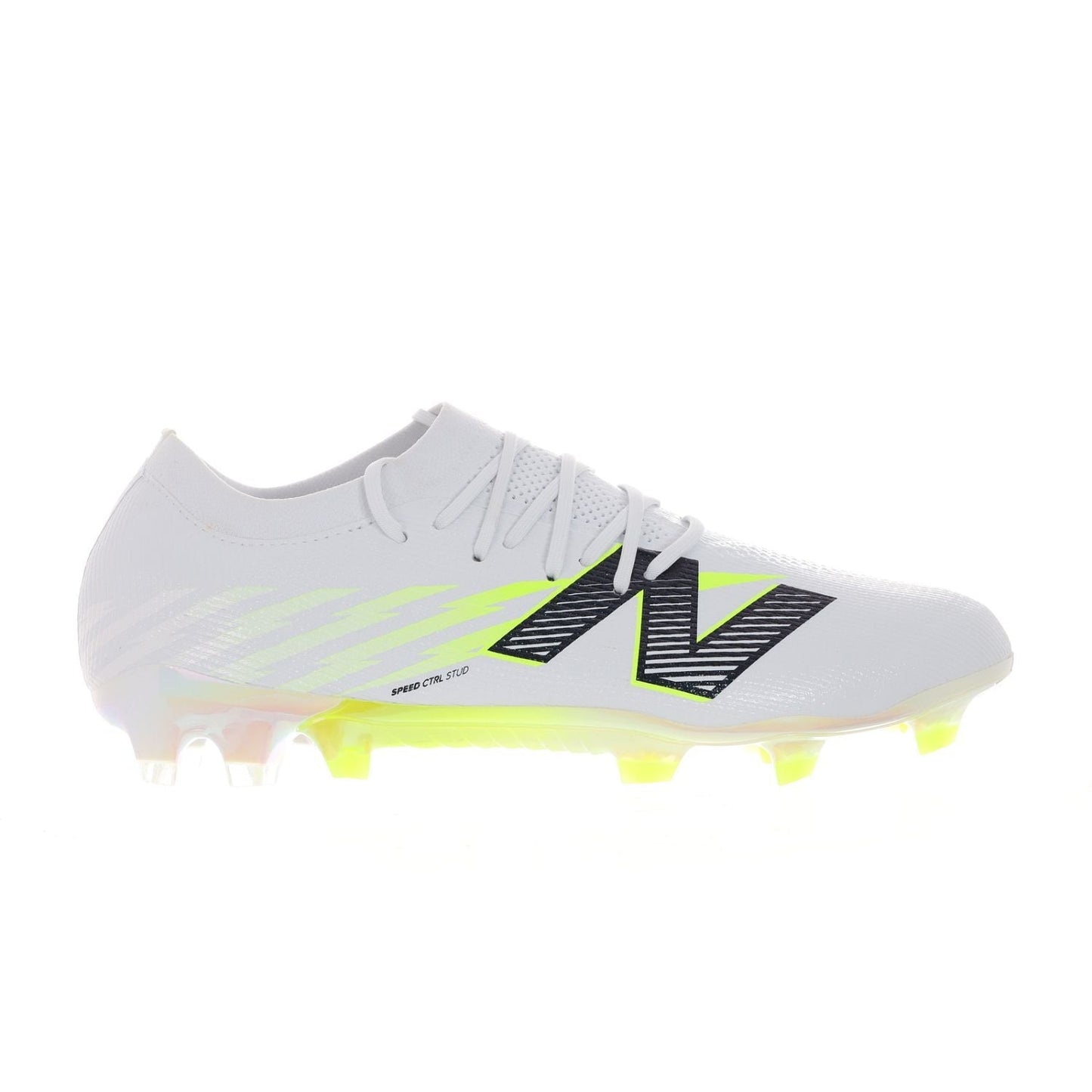 New Balance Adult Furon Elite Firm Ground V8 Soccer Cleats