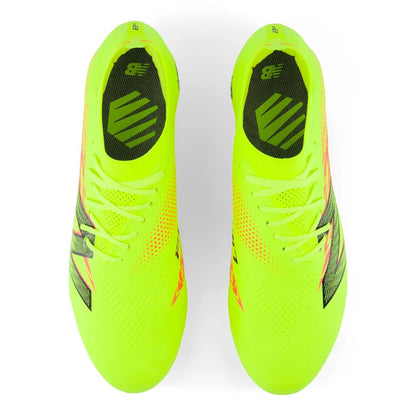 New Balance Adult Furon Elite Firm Ground V8 Soccer Cleats