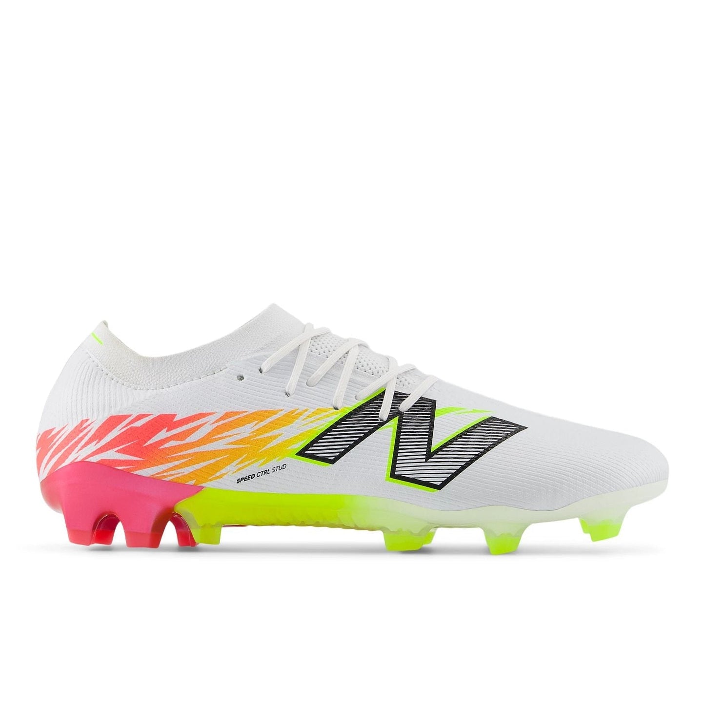 New Balance Adult Furon Elite Firm Ground V8 Soccer Cleats