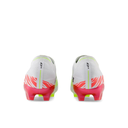 New Balance Adult Furon Elite Firm Ground V8 Soccer Cleats