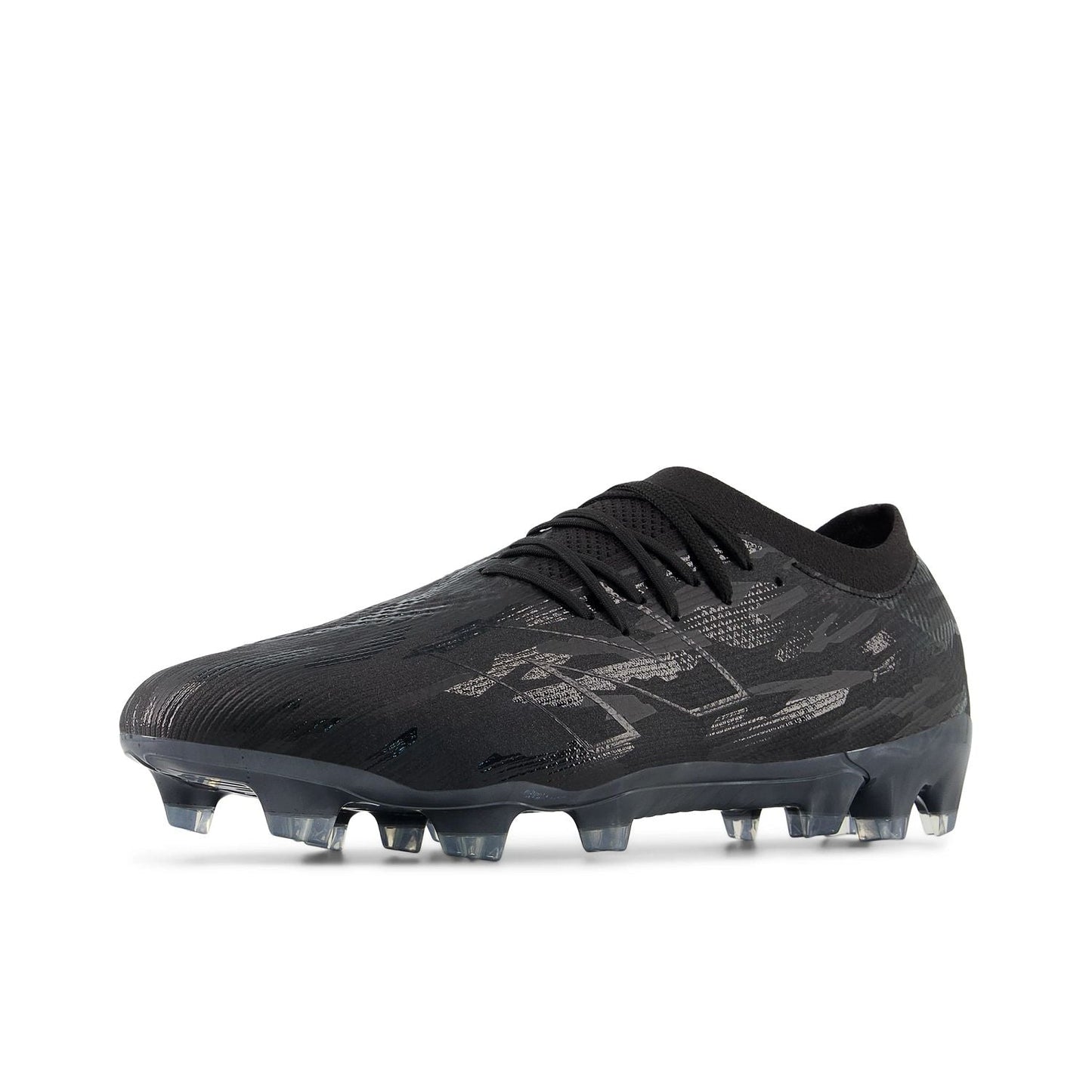 New Balance Adult Furon Elite Firm Ground V8 Soccer Cleats