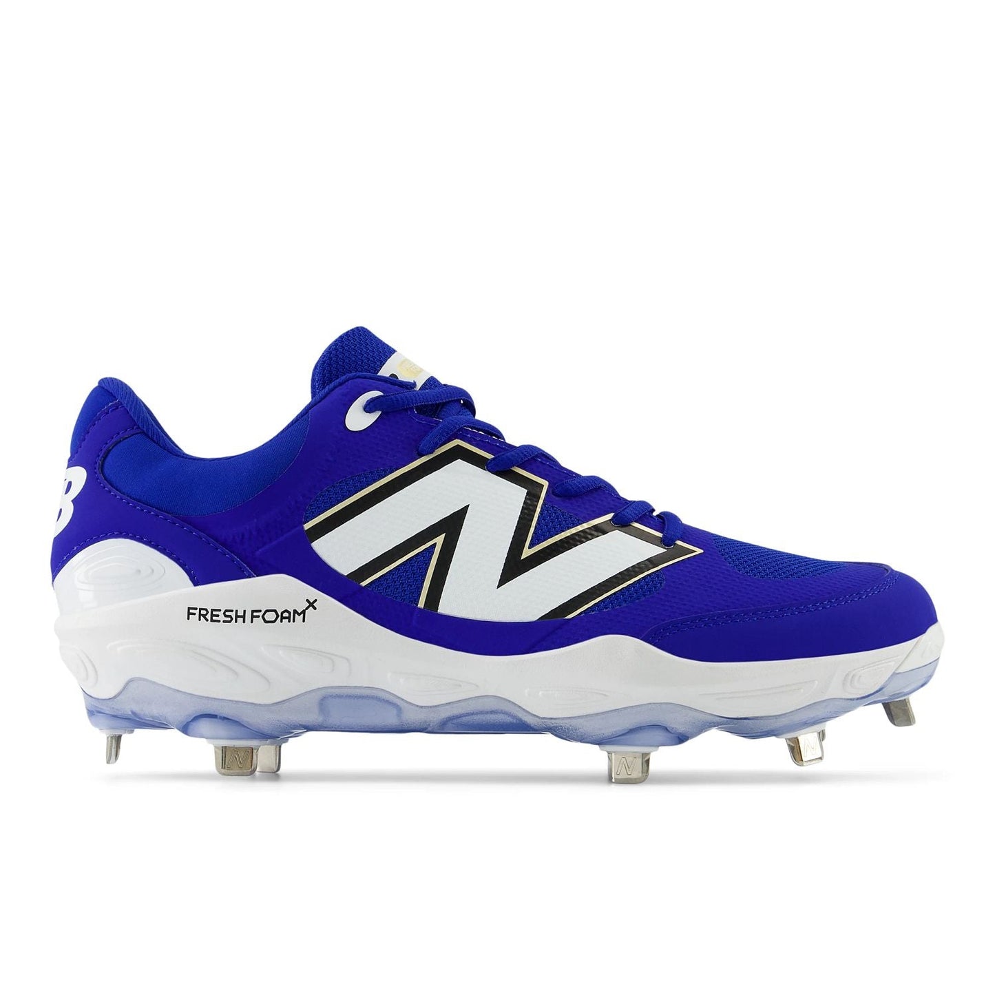 New Balance Men's 3000v7 Baseball Cleats