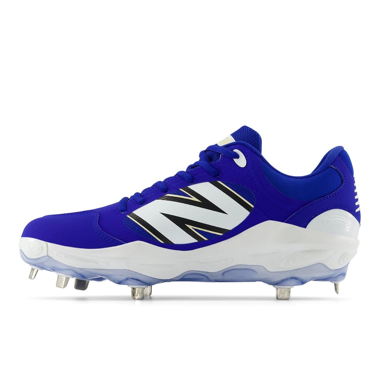 New Balance Men's 3000v7 Baseball Cleats
