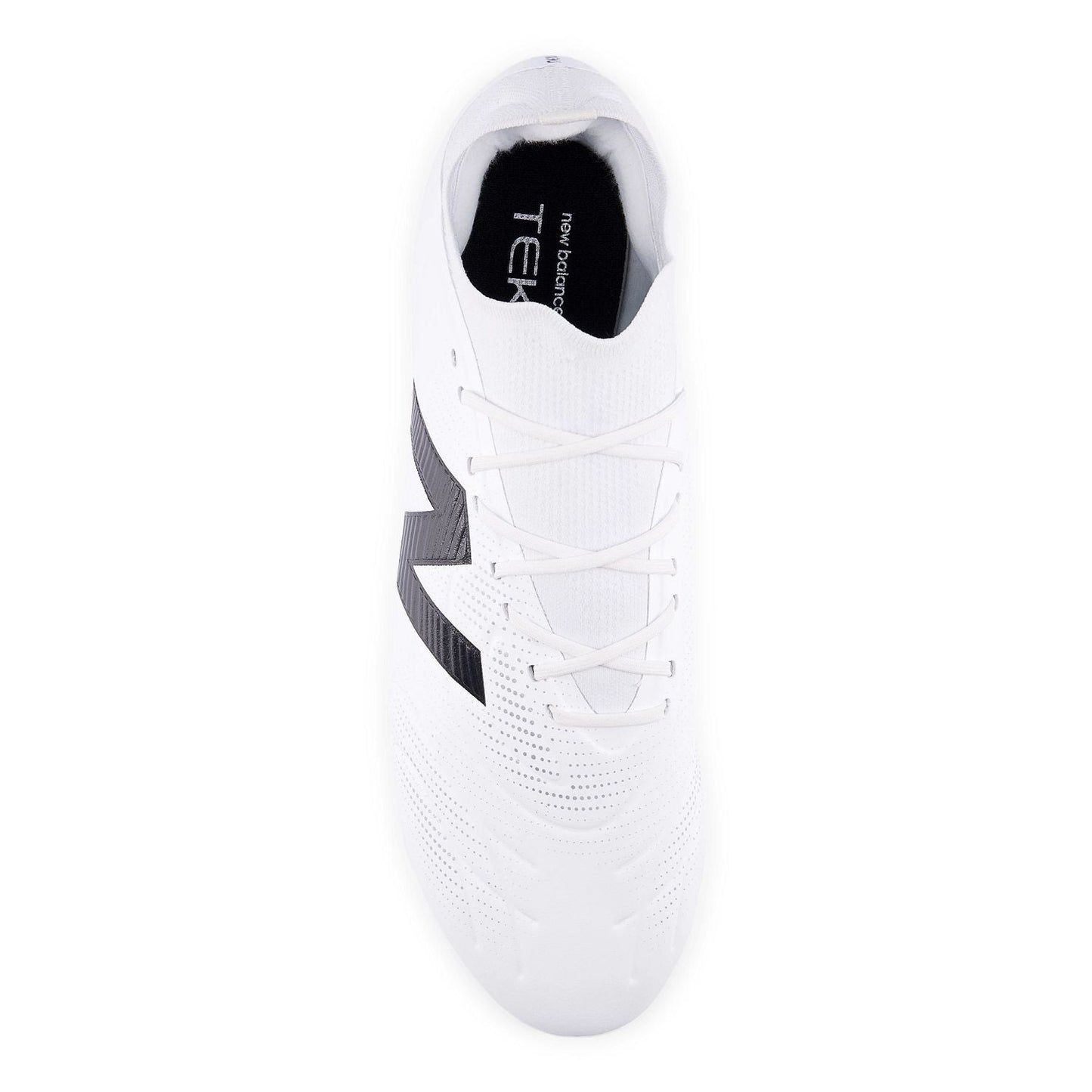 New Balance Men's Tekela Team Low Laced FG V5 Soccer Cleat