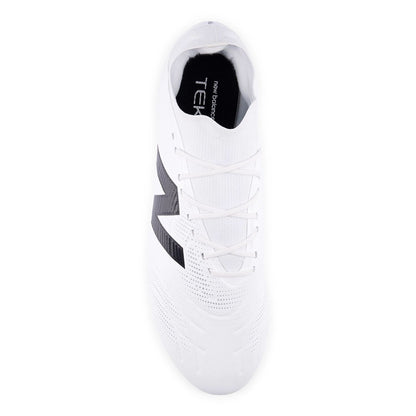 New Balance Men's Tekela Team Low Laced FG V5 Soccer Cleat