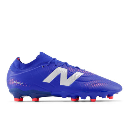 New Balance Men's Tekela Team Low Laced FG V5 Soccer Cleat