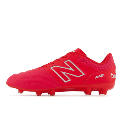 New Balance Men's 442 V2 Team FG Soccer Cleat