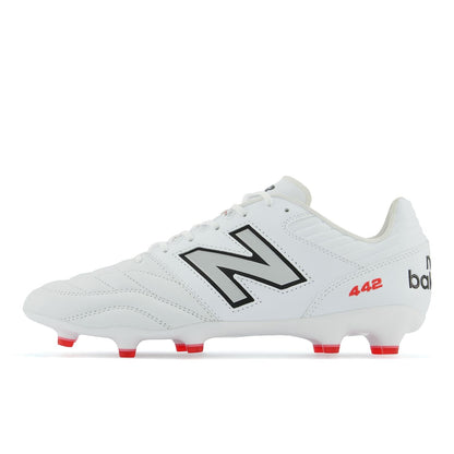 New Balance Men's 442 Pro FG V2 Soccer Cleat