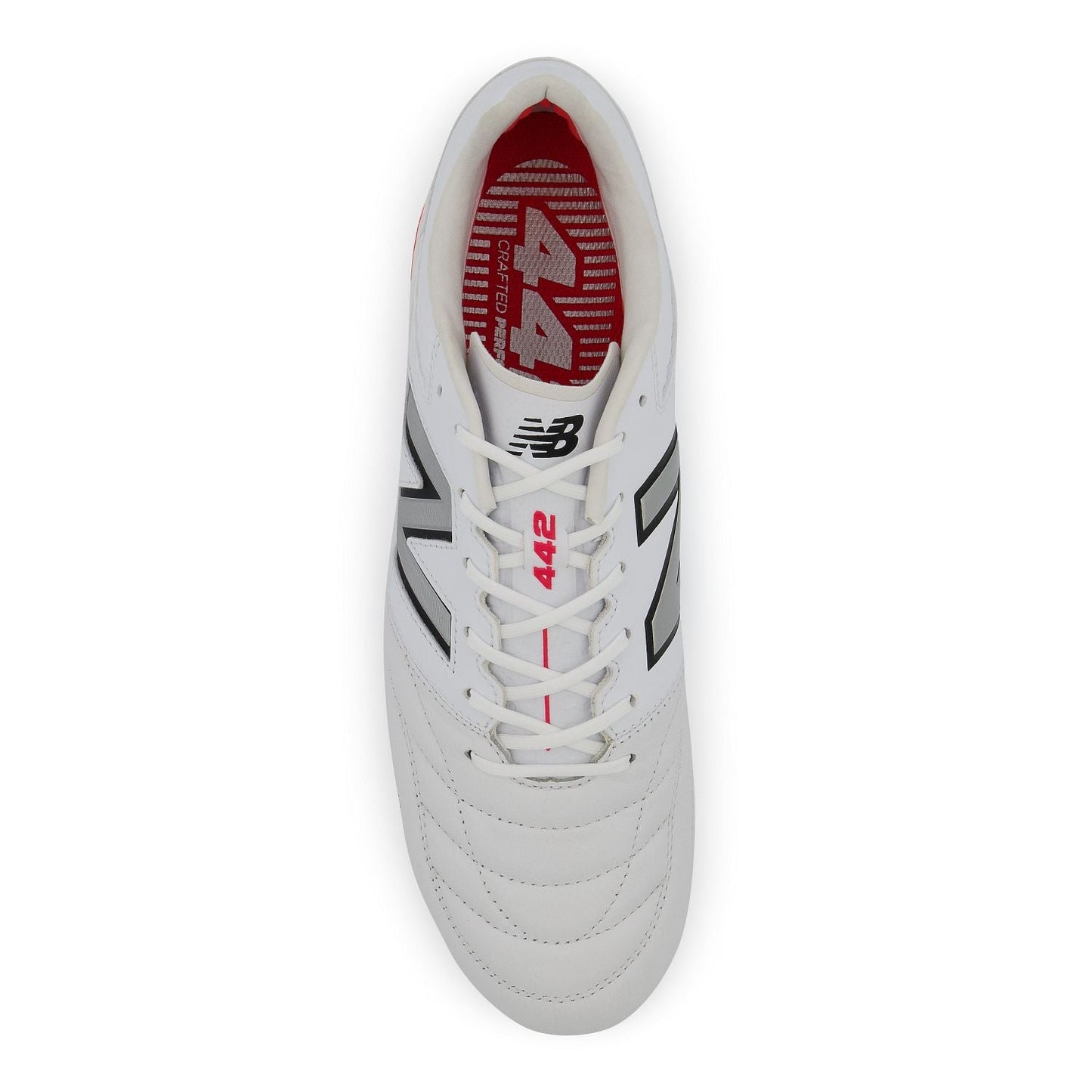 New Balance Men's 442 Pro FG V2 Soccer Cleat
