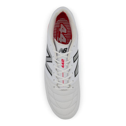 New Balance Men's 442 Pro FG V2 Soccer Cleat