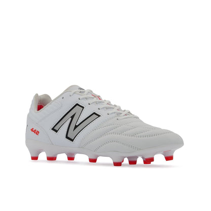 New Balance Men's 442 Pro FG V2 Soccer Cleat