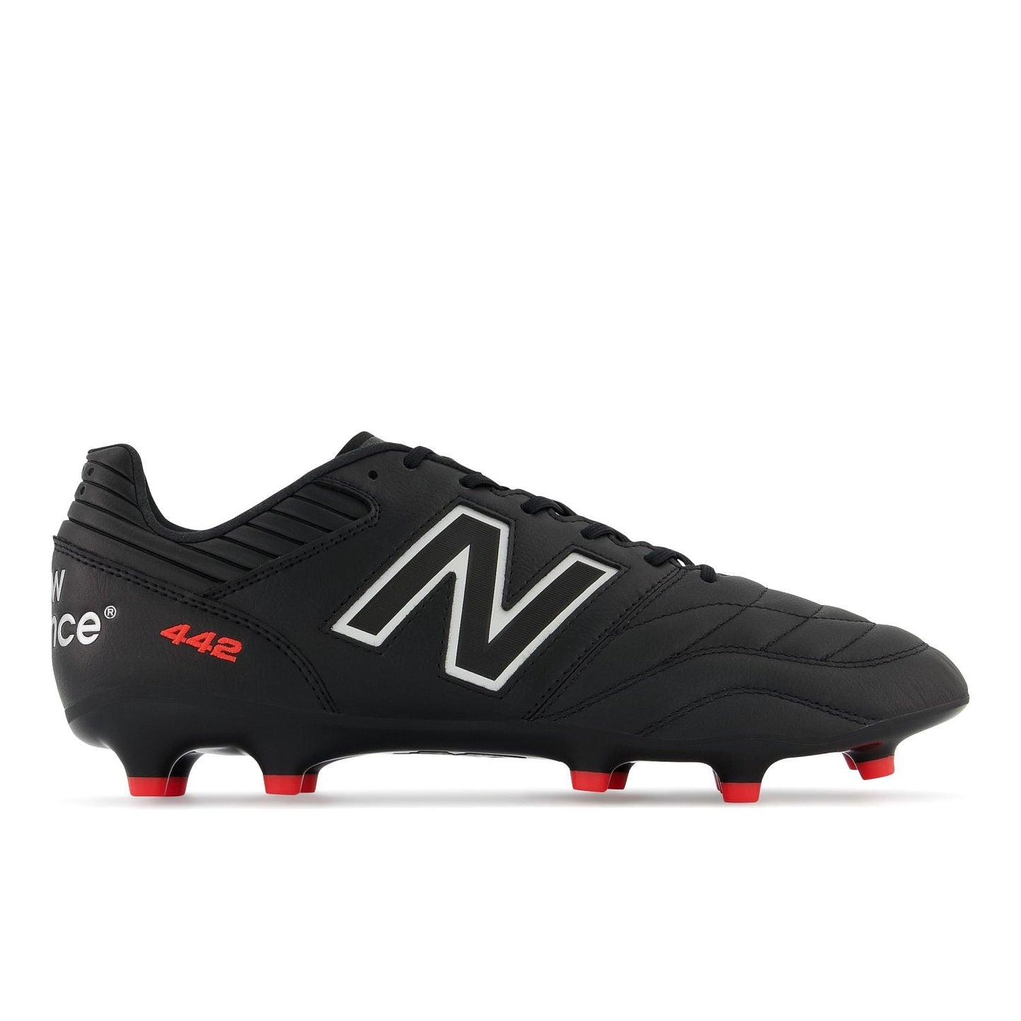 New Balance Men's 442 Pro FG V2 Soccer Cleat