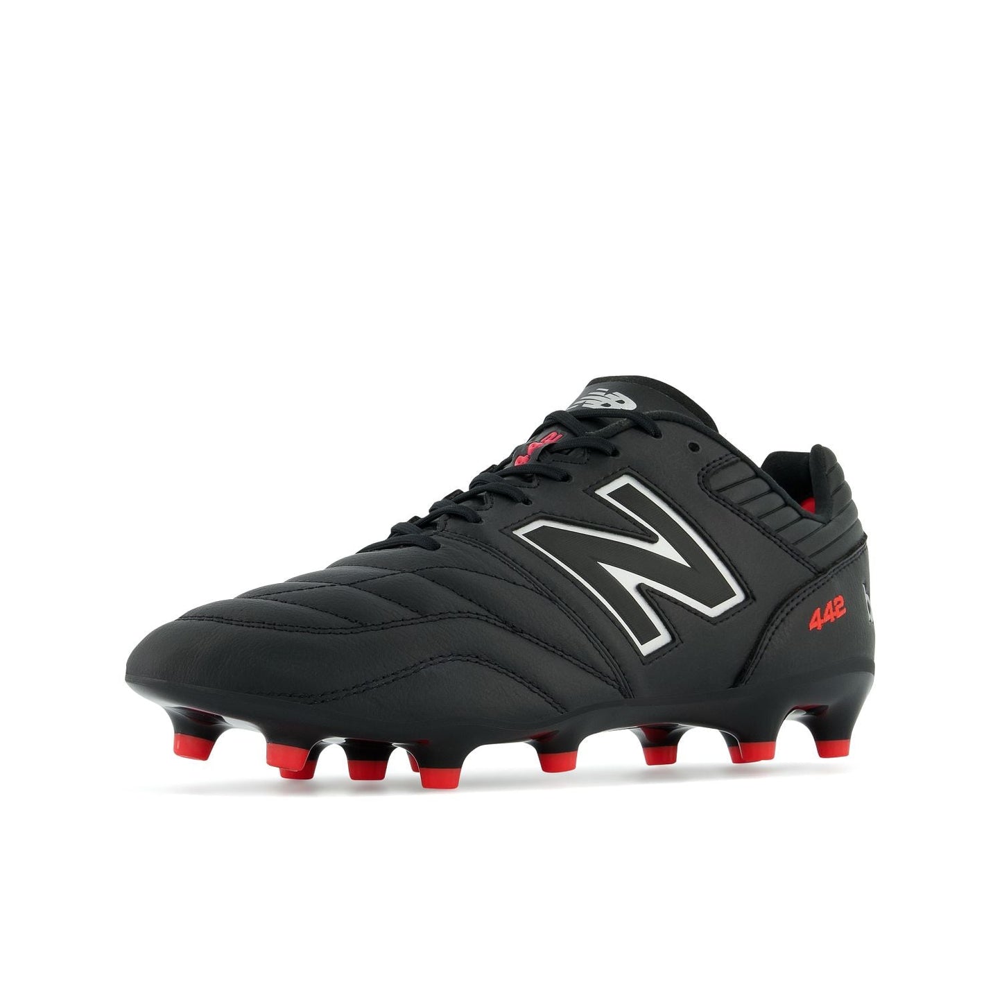 New Balance Men's 442 Pro FG V2 Soccer Cleat