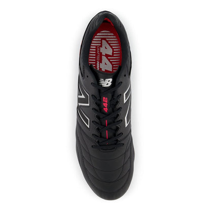 New Balance Men's 442 Pro FG V2 Soccer Cleat