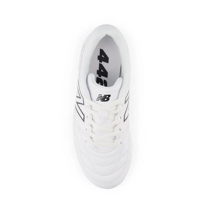 New Balance Youth 442 V2 Academy Firm Ground Soccer Cleats