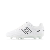 New Balance Youth 442 V2 Academy Firm Ground Soccer Cleats