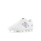 New Balance Youth 442 V2 Academy Firm Ground Soccer Cleats