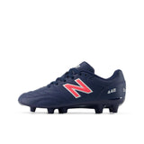 New Balance Youth 442 V2 Academy Firm Ground Soccer Cleats