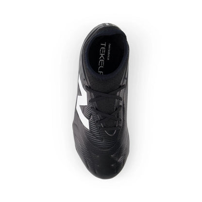 New Balance Youth Tekela Team Low Laced FG V5 Soccer Cleat