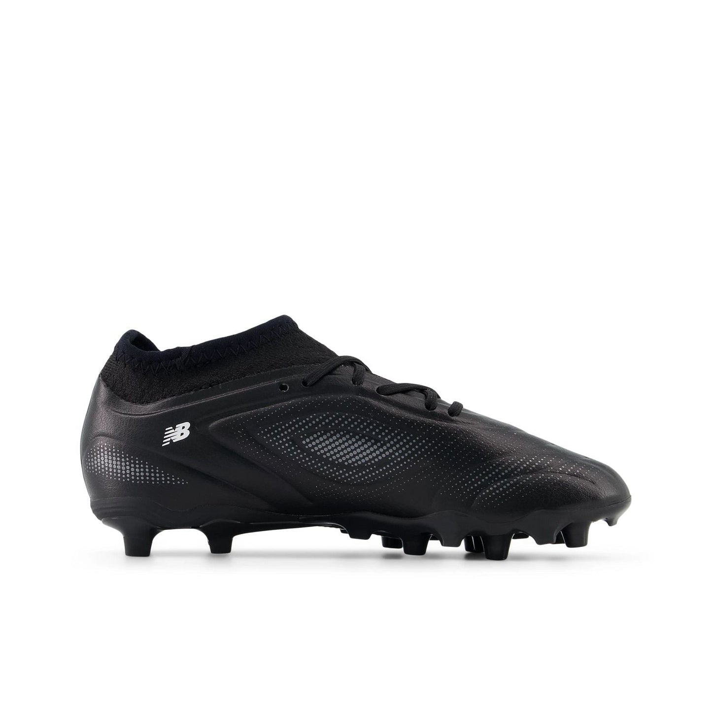 New Balance Youth Tekela Team Low Laced FG V5 Soccer Cleat