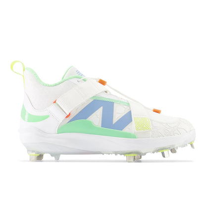 New Balance Men's FuelCell Lindor 2 Summer Storm Baseball Cleat
