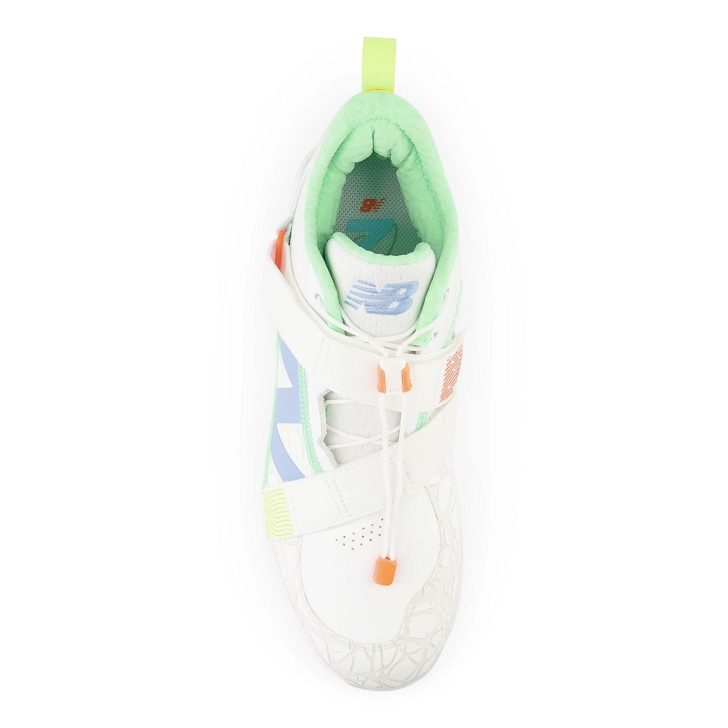New Balance Men's FuelCell Lindor 2 Summer Storm Baseball Cleat