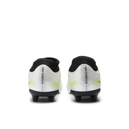 New Balance Youth Tekela Team Low Laced FG V5 Soccer Cleat