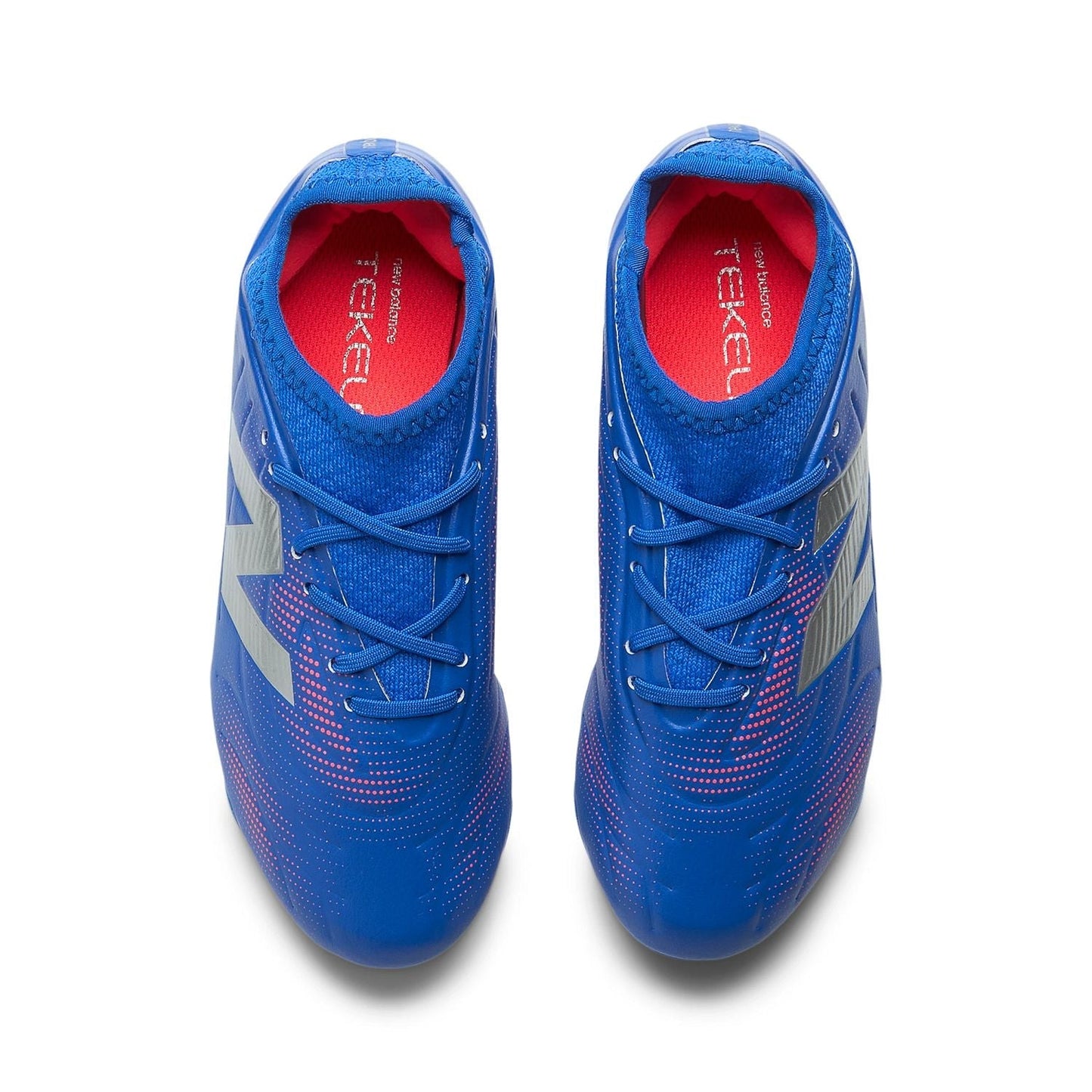 New Balance Youth Tekela Team Low Laced FG V5 Soccer Cleat