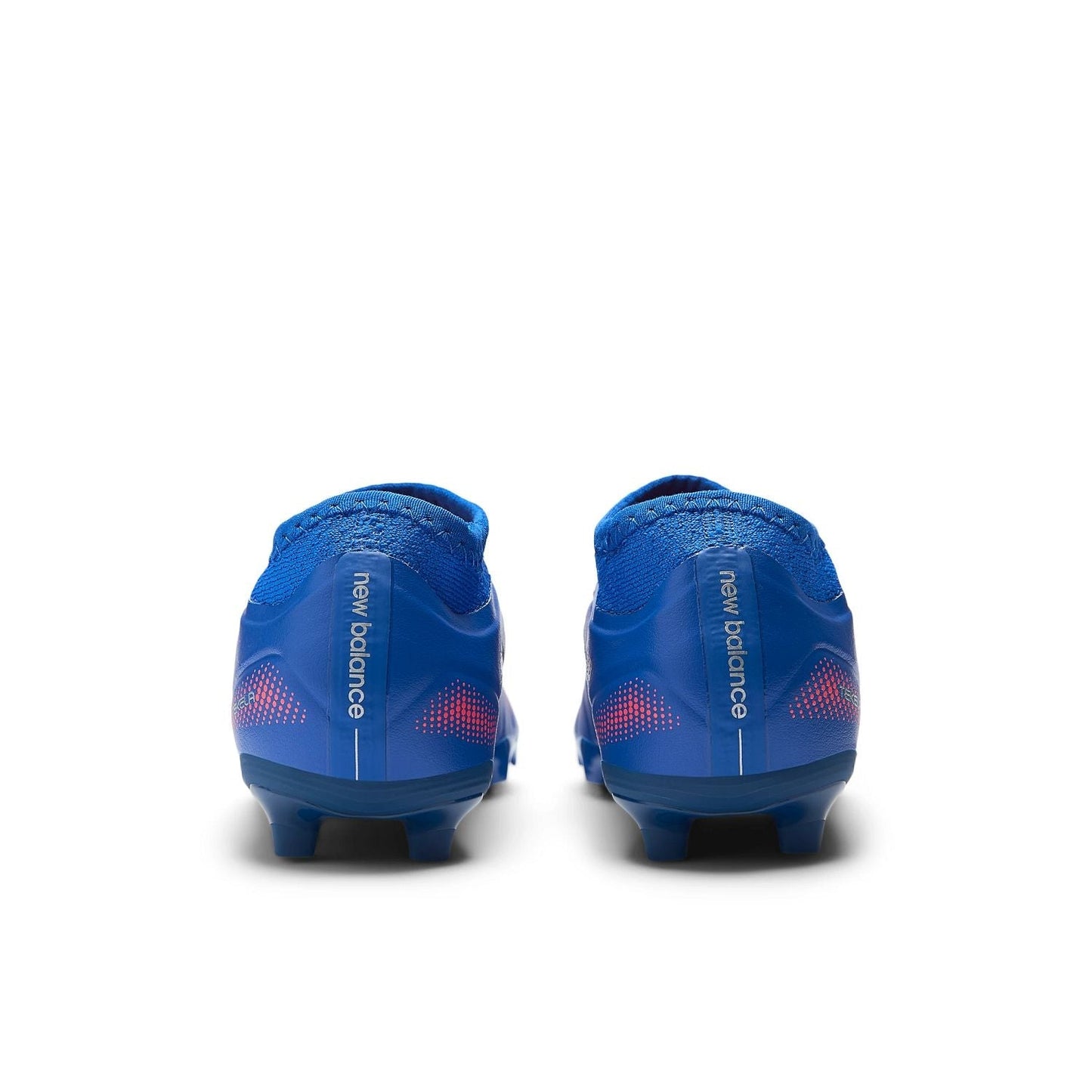 New Balance Youth Tekela Team Low Laced FG V5 Soccer Cleat