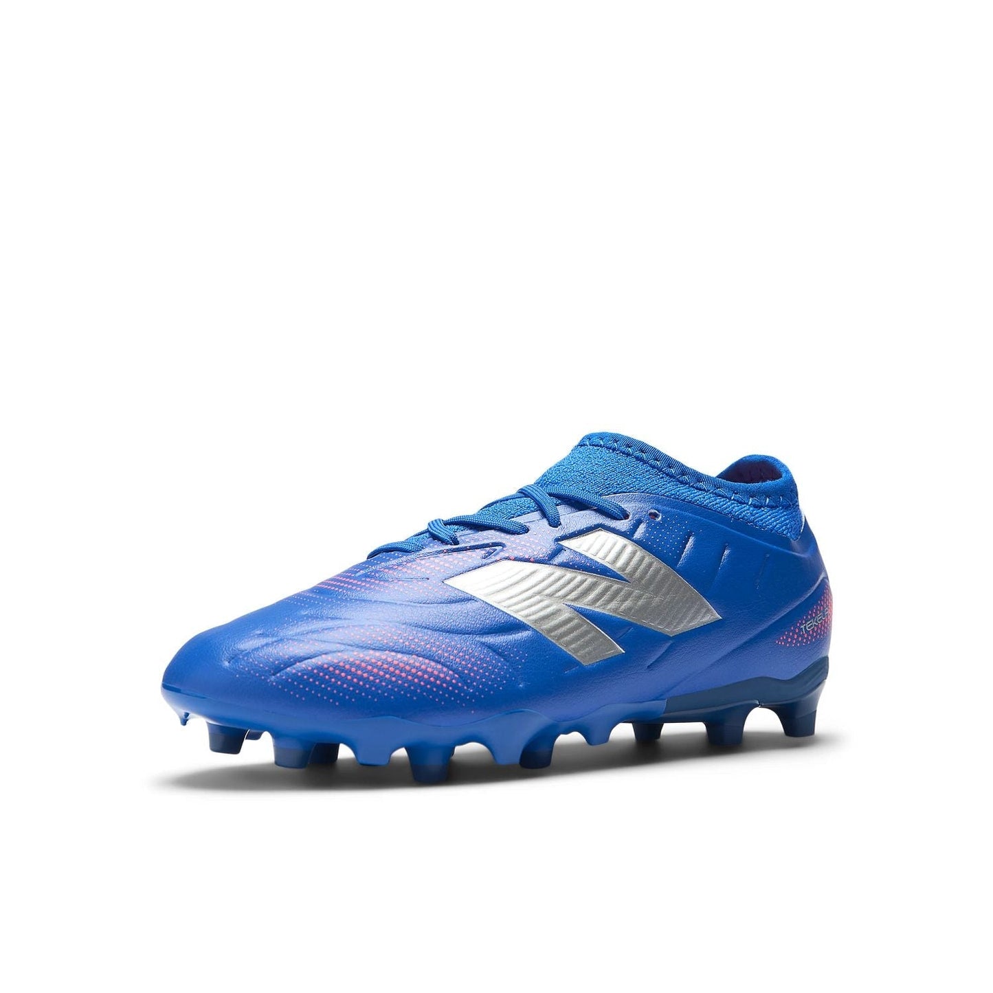 New Balance Youth Tekela Team Low Laced FG V5 Soccer Cleat
