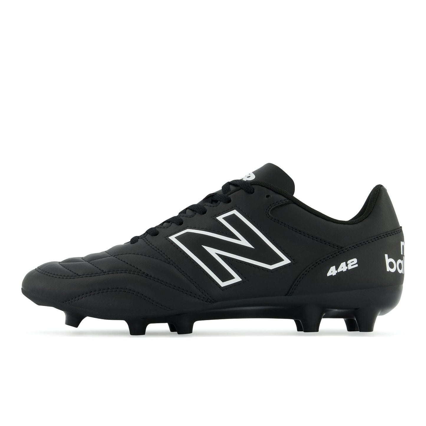 New Balance Men's 442 V2 Academy FG Soccer Cleat