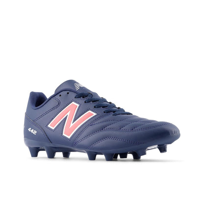 New Balance Men's 442 V2 Academy FG Soccer Cleat