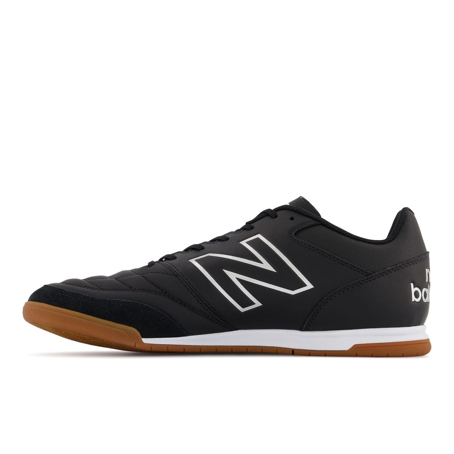 New Balance Men's 442 V2 Team IN Soccer Cleat