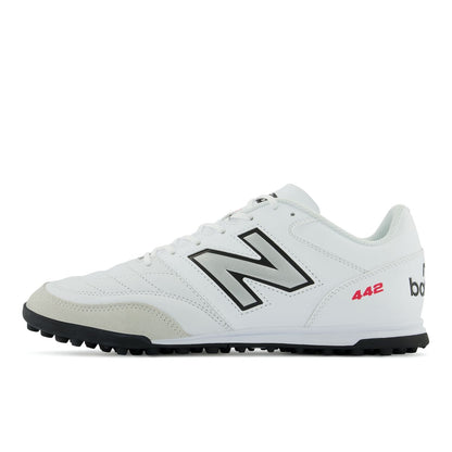New Balance Men's 442 V2 Team Turf Soccer Shoes