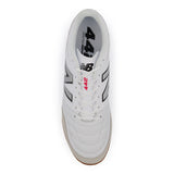 New Balance Men's 442 V2 Team IN Soccer Cleat