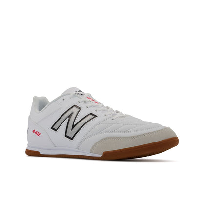 New Balance Men's 442 V2 Team IN Soccer Cleat