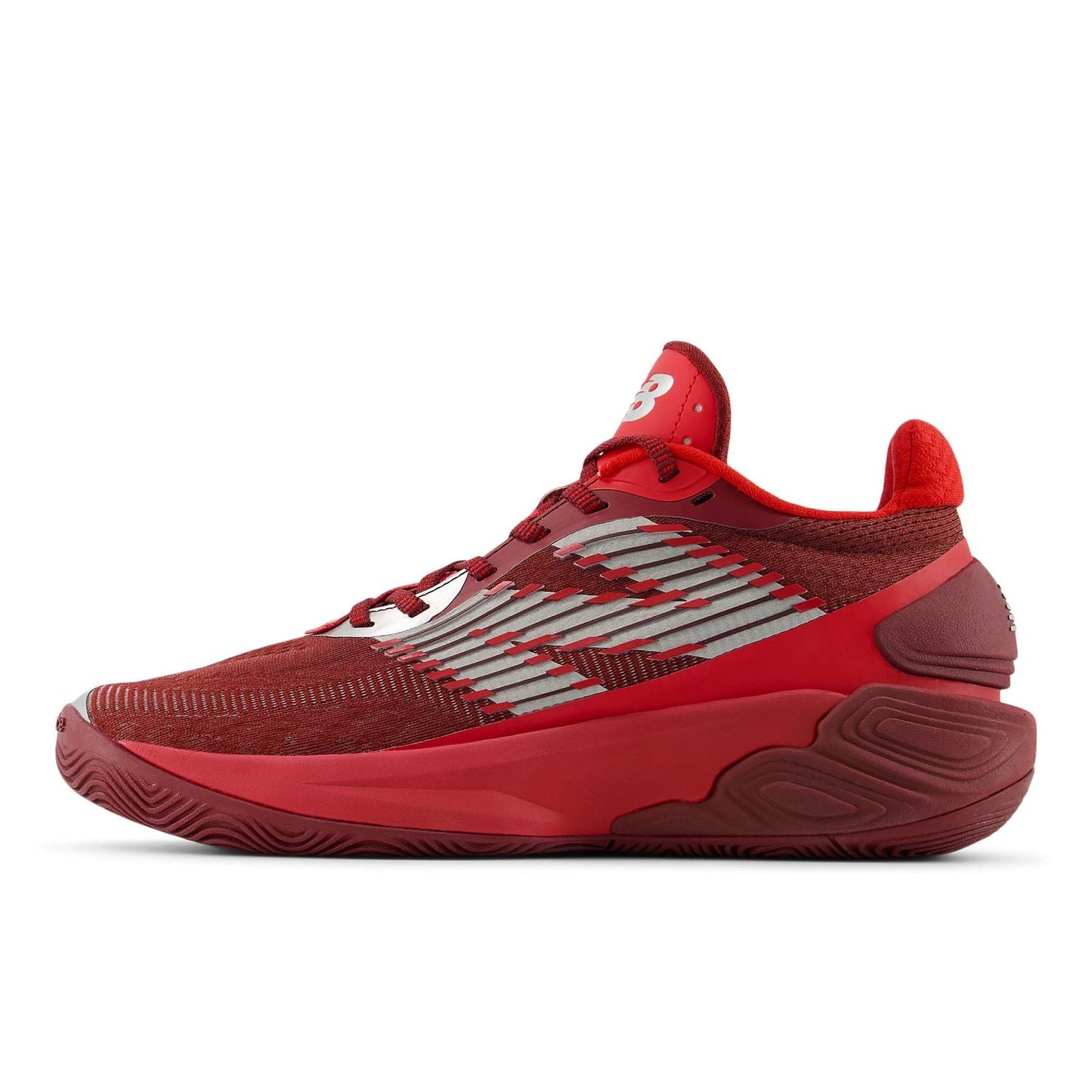 New Balance Men's TWO WXY V5 Basketball Shoe