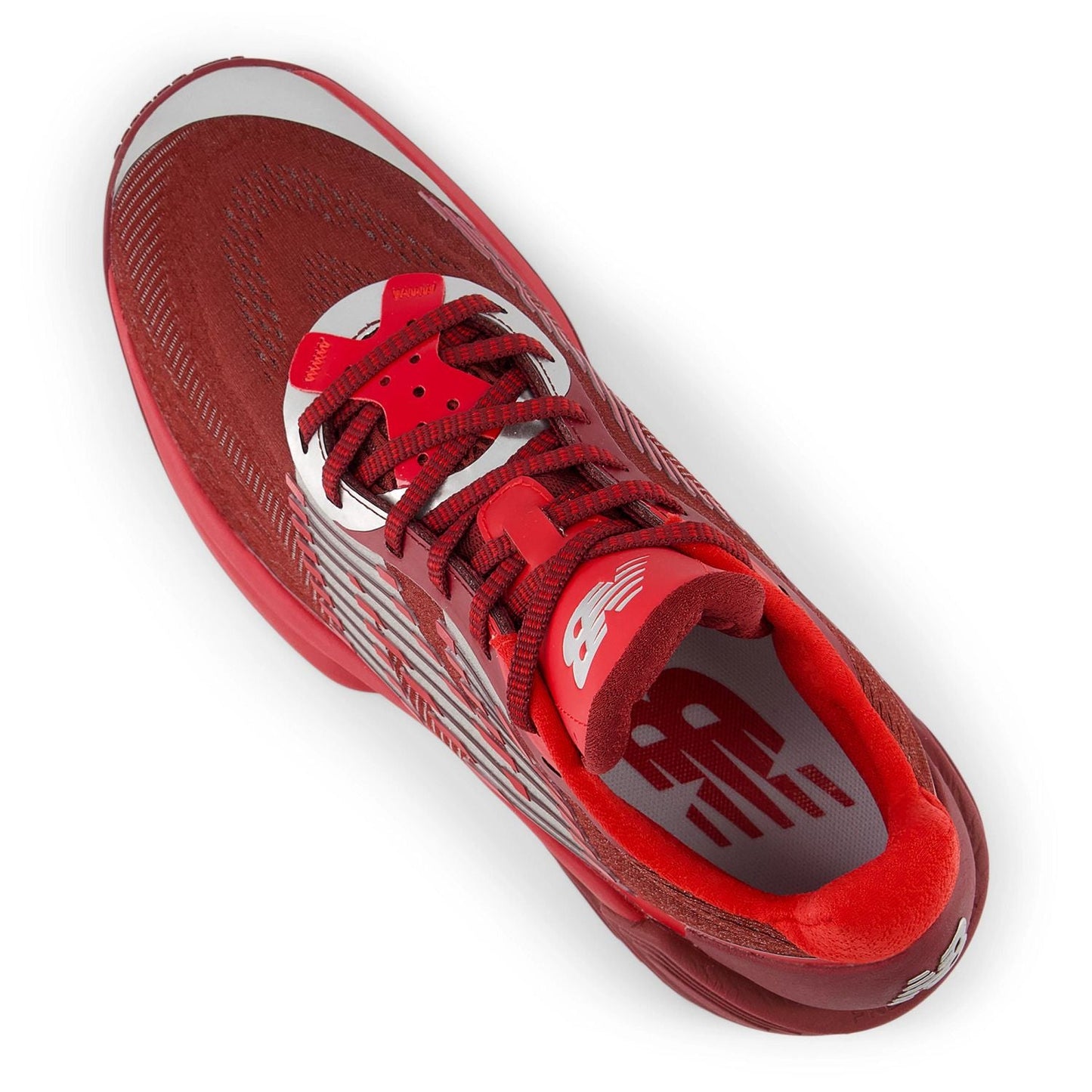 New Balance Men's TWO WXY V5 Basketball Shoe