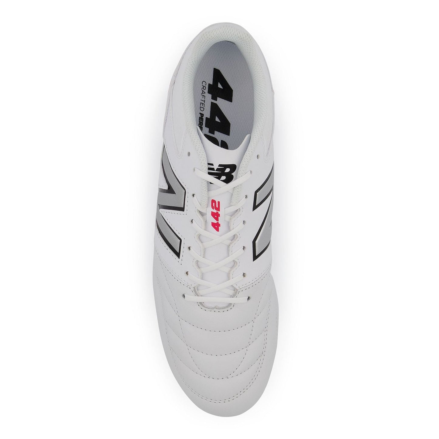 New Balance Men's 442 V2 Team FG Soccer Cleat