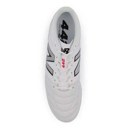 New Balance Men's 442 V2 Team FG Soccer Cleat