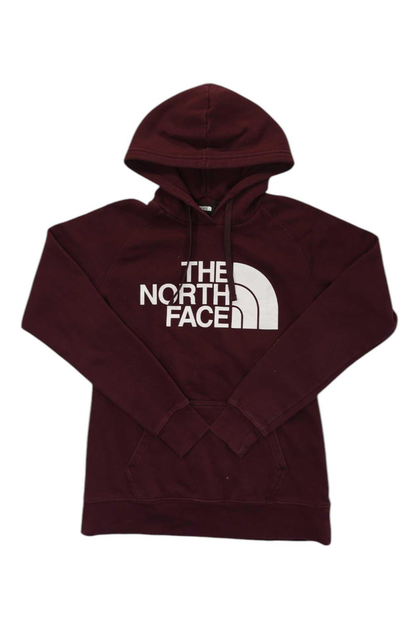 The North Face Womens Half Dome Pullover Hoodie