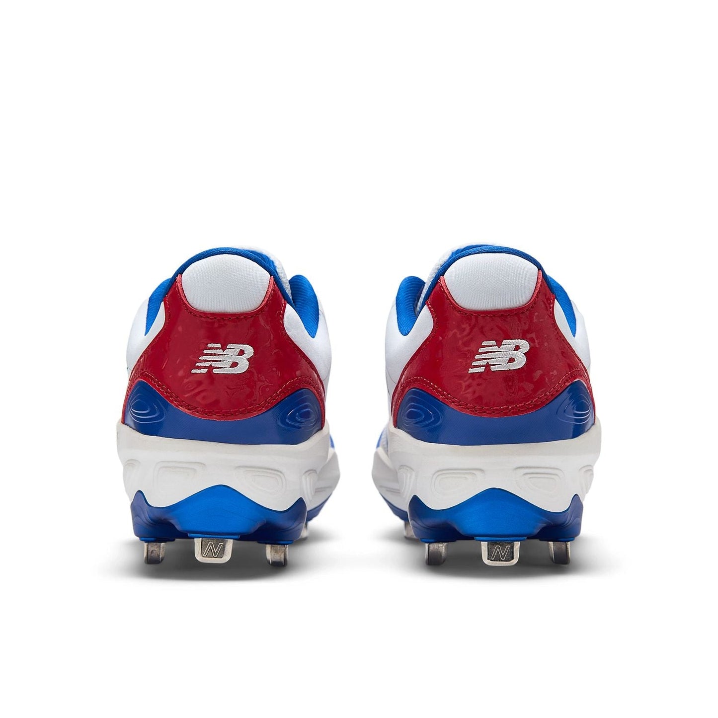 New Balance Men's Fresh Foam X 3000v7 International Baseball Cleats